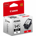 Für Canon Pixma TR 4600 Series:<br/>Canon 8286B001/PG-545XL Druckkopfpatrone schwarz, 400 Seiten ISO/IEC 24711 15ml für Canon Pixma MG 2450 