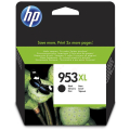 Für HP OfficeJet Pro 8710:<br/>HP L0S70AE/953XL Tintenpatrone schwarz High-Capacity, 2.000 Seiten 42.5ml für HP OfficeJet Pro 7700/8210/8710 