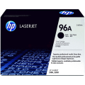 Für HP LaserJet 2100 XI:<br/>HP C4096A/96A Tonerkartusche schwarz, 5.000 Seiten ISO/IEC 19752 für Canon LBP-32 