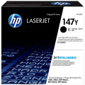 Für HP LaserJet Enterprise MFP M 635 fht:<br/>HP W1470Y/147Y Tonerkartusche extra High-Capacity, 42.000 Seiten ISO/IEC 19752 für HP LaserJet M 611 