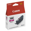 Für Canon imagePROGRAF Pro-300:<br/>Canon 4195C001/PFI-300M Tintenpatrone magenta 14,4ml für Canon IPF Pro 300 