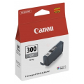 Für Canon imagePROGRAF Pro-300:<br/>Canon 4200C001/PFI-300GY Tintenpatrone grau 14,4ml für Canon IPF Pro 300 