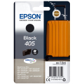 Für Epson WorkForce Pro WF-4820 DWF:<br/>Epson C13T05G14010/405 Tintenpatrone schwarz, 350 Seiten 7.6ml für Epson WF-3820/7830 
