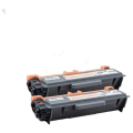 Für Brother MFC-8900 Series:<br/>Brother TN-3390TWIN Toner-Kit Doppelpack, 2x12.000 Seiten ISO/IEC 19752 VE=2 für Brother HL-6180 