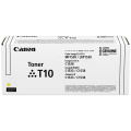 Für Canon i-SENSYS X C 1533 i:<br/>Canon 4563C001/T10 Tonerkartusche gelb High-Capacity, 10.000 Seiten ISO/IEC 19752 für Canon X C 1533 
