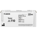 Für Canon i-SENSYS X C 1533 i:<br/>Canon 4566C001/T10 Tonerkartusche schwarz High-Capacity, 13.000 Seiten ISO/IEC 19752 für Canon X C 1533 
