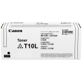 Für Canon i-SENSYS X C 1533 i:<br/>Canon 4805C001/T10L Tonerkartusche schwarz, 6.000 Seiten ISO/IEC 19752 für Canon X C 1533 
