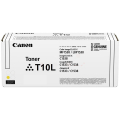 Für Canon i-SENSYS X C 1533 i:<br/>Canon 4802C001/T10L Tonerkartusche gelb, 5.000 Seiten ISO/IEC 19752 für Canon X C 1533 