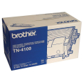 Für Brother HL-6050 D:<br/>Brother TN-4100 Toner-Kit, 7.500 Seiten/5% für Brother HL-6050 
