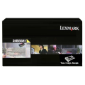 Für Lexmark CS 740 Series:<br/>Lexmark 24B5581 Tonerkartusche gelb, 10.000 Seiten für Lexmark CS 748 