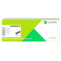 Für Lexmark XC 6152 dtfe:<br/>Lexmark 24B6509 Tonerkartusche magenta, 20.000 Seiten für Lexmark XC 6152 
