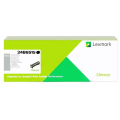 Für Lexmark XC 8160 Series:<br/>Lexmark 24B6515 Tonerkartusche schwarz, 50.000 Seiten für Lexmark XC 8160 