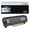 Für Lexmark XM 1145:<br/>Lexmark 24B6035 Toner-Kit schwarz, 16.000 Seiten für Lexmark M 1145 