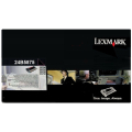 Für Lexmark XS 658 DFE:<br/>Lexmark 24B5875 Tonerkartusche schwarz, 30.000 Seiten für Lexmark XS 652 