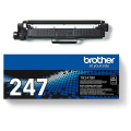 Für Brother HL-L 3230 CDW:<br/>Brother TN-247BK Toner-Kit schwarz, 3.000 Seiten ISO/IEC 19752 für Brother HL-L 3210 
