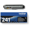Für Brother HL-3150 CDN:<br/>Brother TN-241BK Toner-Kit schwarz, 2.500 Seiten ISO/IEC 19798 für Brother HL-3140 