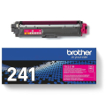 Für Brother HL-3140 CW:<br/>Brother TN-241M Toner-Kit magenta, 1.400 Seiten ISO/IEC 19798 für Brother HL-3140 
