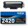 Für Brother HL-L 2375 DW:<br/>Brother TN-2420 Toner-Kit, 3.000 Seiten ISO/IEC 19752 für Brother HL-L 2310 
