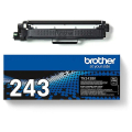 Für Brother MFC-L 3710 CW:<br/>Brother TN-243BK Toner-Kit schwarz, 1.000 Seiten ISO/IEC 19752 für Brother HL-L 3210 