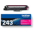 Für Brother HL-L 3280 CDW:<br/>Brother TN-243M Toner-Kit magenta, 1.000 Seiten ISO/IEC 19752 für Brother HL-L 3210 