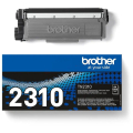 Für Brother HL-L 2300 D:<br/>Brother TN-2310 Toner-Kit, 1.200 Seiten ISO/IEC 19752 für Brother HL-L 2300 