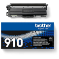 Für Brother HL-L 9310 CDWT:<br/>Brother TN-910BK Toner-Kit schwarz, 9.000 Seiten ISO/IEC 19752 für Brother HL-L 9310 