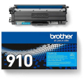Für Brother MFC-L 9570 Series:<br/>Brother TN-910C Toner-Kit cyan, 9.000 Seiten ISO/IEC 19752 für Brother HL-L 9310 