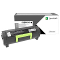 Für Lexmark MX 517 de:<br/>Lexmark 51B0XA0 Toner-Kit extra High-Capacity, 20.000 Seiten ISO/IEC 19752 für Lexmark MS 517 