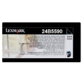 Für Lexmark XS 540 Series:<br/>Lexmark 24B5590 Tonerkartusche schwarz return program, 6.000 Seiten für Lexmark XS 544 
