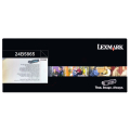 Für Lexmark ES 360 DN:<br/>Lexmark 24B5865 Tonerkartusche, 9.000 Seiten für Lexmark ES 360 