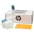 Für HP Color LaserJet Enterprise M 651 Series:<br/>HP CE265A/648A Resttonerbehälter, 36.000 Seiten/5% für HP CLJ CM 4540/CP 4025/CP 4520/Color LaserJet M 651/Color LaserJet M 680 