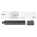 Für Canon imageRUNNER Advance C 356 iF II:<br/>Canon 2184C002/C-EXV55 Toner-Kit magenta, 18.000 Seiten für Canon IR-C 256 i 