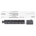 Für Canon imageRUNNER Advance C 356 i II:<br/>Canon 2182C002/C-EXV55 Toner-Kit schwarz, 23.000 Seiten für Canon IR-C 256 i 