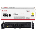 Für Canon i-SENSYS MF 750 Series:<br/>Canon 5095C002/069H Tonerkartusche gelb High-Capacity, 5.500 Seiten ISO/IEC 19752 für Canon MF 750 