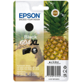 Für Epson Expression Home XP-3200:<br/>Epson C13T10H14010/604XL Tintenpatrone schwarz High-Capacity, 500 Seiten 8,9ml für Epson XP-2200 