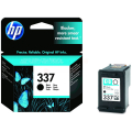 Für HP PhotoSmart D 5065:<br/>HP C9364EE/337 Druckkopfpatrone schwarz, 420 Seiten ISO/IEC 24711 11ml für HP DeskJet D 4160/5940/6940/OfficeJet 6310/PhotoSmart 8750 
