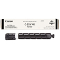 Für Canon IR-C 1335 iF:<br/>Canon 9106B002/C-EXV48 Toner schwarz, 16.500 Seiten für Canon IR C 1325 