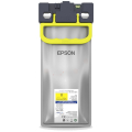 Für Epson WorkForce Pro WF-C 879 RDTWF BAM:<br/>Epson C13T05A400/T05A4 Tintenpatrone gelb, 20.000 Seiten ISO/IEC 24711 für Epson WF-C 878/879 