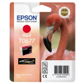 Für Epson Stylus Photo R 1900:<br/>Epson C13T08774010/T0877 Tintenpatrone rot, 915 Seiten ISO/IEC 24711 11.4ml für Epson Stylus Photo R 1900 