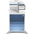 HP LaserJet Managed MFP E 826 Core Printer