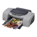 Color InkJet CP 1700 PS