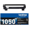 Für Brother DCP-1512 A:<br/>Brother TN-1050 Toner-Kit, 1.000 Seiten ISO/IEC 19752 für Brother HL-1110 