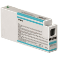 Für Epson SureColor SC-P 9000 STD Spectro:<br/>Epson C13T54X500/T54X500 Tintenpatrone cyan hell 350ml für Epson SC-P 7000/V 