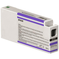Für Epson SureColor SC-P 9000 STD:<br/>Epson C13T54XD00/T54XD00 Tintenpatrone violett 350ml für Epson SC-P 7000/V 