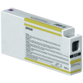 Für Epson SureColor SC-P 9000 STD:<br/>Epson C13T54X400/T54X400 Tintenpatrone gelb 350ml für Epson SC-P 7000/V 