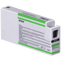 Für Epson SureColor SC-P 9000 STD Spectro:<br/>Epson C13T54XB00/T54XB00 Tintenpatrone grün 350ml für Epson SC-P 7000/V 