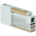 Für Epson SureColor SC-P 9000 Violet Spectro:<br/>Epson C13T54XA00/T54XA00 Tintenpatrone orange 350ml für Epson SC-P 7000/V 