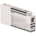 Für Epson SureColor SC-P 9000 STD Spectro:<br/>Epson C13T54X100/T54X100 Tintenpatrone schwarz hell 350ml für Epson SC-P 7000/V 