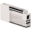 Für Epson SureColor SC-P 9000 STD Spectro:<br/>Epson C13T54X800/T54X800 Tintenpatrone schwarz matt 350ml für Epson SC-P 7000/V 