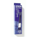 Für Epson LQ 300 Plus II:<br/>Epson C13S015633/7753 Nylonband schwarz, 2.500.000 Zeichen für Epson LQ 300/350 